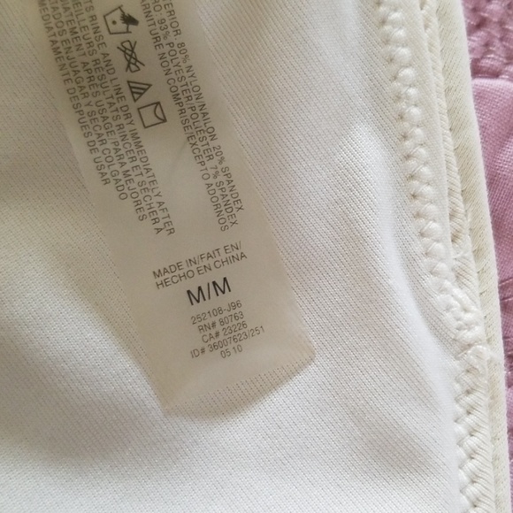 Victoria's Secret biniki top - Picture 6 of 6